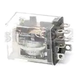 Relay 8 A10 — Putzmeister 252757004