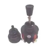 Star Handle Switch — Putzmeister 067339002