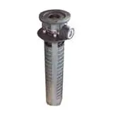Flushing Water Pump — Putzmeister 229179000