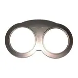 Wearing Insert Dn 200 — Schwing 10074767-7054221013903