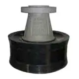 Piston Ram 250 — Schwing 10161980