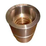 Guide Bushing 2525 120/85 — Schwing 1016402