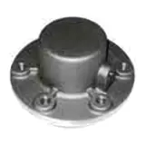 Flanged Bearing Closed — Schwing 10011747 - 7024401010205