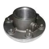 Flanged Bearing Open — Schwing 10004182 - 7034404020109