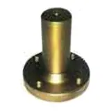 Flanged Shaft (Bearing Side) — Schwing 10004178- 7034403020203