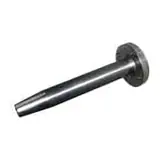 Flanged Shaft (Gear Side) — Schwing 1004173-7034403030209