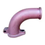 Tapered Bend Dn180/50 90º — Schwing 10017547 - 7855013000809