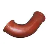 Elbow Dn150 — Schwing 10069521 - 7855005002401