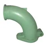 Elbow Dn180 — Schwing 10181335