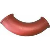 Elbow 90º 5,5'' — Schwing 10010479