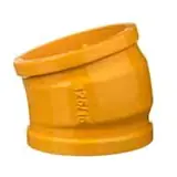Elbow 125/15 — Schwing 7771137