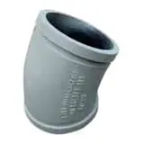 Bend Dn 125 /5,5'' - 45 Degree — Schwing 10014526 - 7854905004802