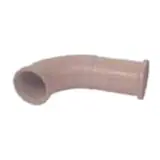 Elbow Dn 180 90 Deg,R:270 — Schwing 10181333