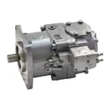Hydraulic Pump A11Vlo190Lrdh1 — Schwing 10200404