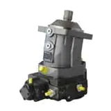 Hydraulic Pump A7Vo80/63 R — Schwing 7771156