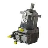 Hydraulic Pump A7Vo28Drg/63R — Schwing 7771157