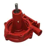 Water Pump Shaft Type — Transmikser 75391