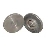 Impeller Gear Type Water Pump — Transmikser 7773005