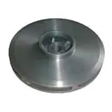 Impeller Shaft Water Pump — Transmikser 7773006