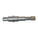 Impeller Shaft Double Bearing Pump — Transmikser 7773007
