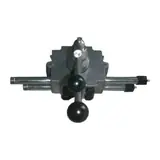 Control Box (Double) — Transmikser 7773012