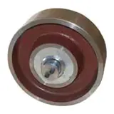 Roller 220X90X35 Complete — Transmikser 30317010000