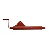 Chute Handle Mechanic — Transmikser 17451