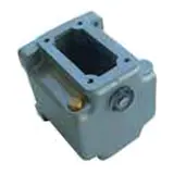 Aluminium Tank — Transmikser 7773037