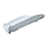 Mixer Discharge Chute — Transmikser 601318