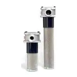 Radiator Filter — Transmikser GYE41-60 1 1/4