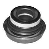 Mech. Seal. Gear Type W.Pump — Transmikser 85976