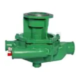 Alwerier Water Pump (Single Bearing) — Transmikser 7773064