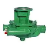 Alwerier Water Pump (D. Bearing) — Transmikser 7773065