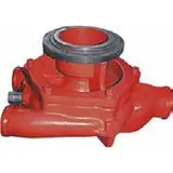 Db. Bearing Water Pump 1.Quality — Transmikser 18533006