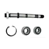 Water Pump Ful Kit — Transmikser 7773073