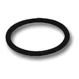 4'' Aluminium Coupling Seal — Transmikser 7773088