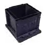 Concrete Testing Cube 150Mmx150Mmx150Mm — Transmikser 7773092