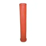 Reduction Pipe 1200Mm — Putzmeister 226561006