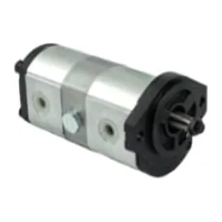 398 Hydrolic Pump