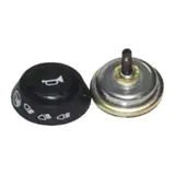 Light Switch — Massey Ferguson 1668816