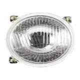 Headlight Assembly(Rh) — Massey Ferguson 1672768M91