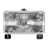 Head Lamp — Massey Ferguson 1693944M93