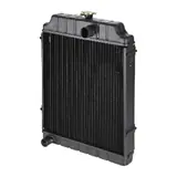 Radiator — Massey Ferguson 1695721M2