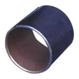 Bushing — Massey Ferguson 183086