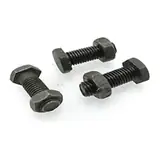 Clutch Adjustment Bolt And Nut — Massey Ferguson 1853164M1
