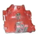 Axle Support — Massey Ferguson 1870287M95