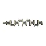 Crank — Massey Ferguson ZZ90150 - ZZ90078 - ZZ90122