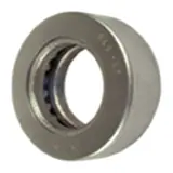 Spindle Bearing — Massey Ferguson 196167M1