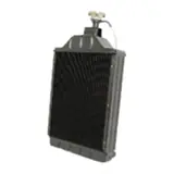 Radiator — Massey Ferguson 3820620M91