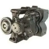 Balancer Complete 6 Bolt — Massey Ferguson 4111K051